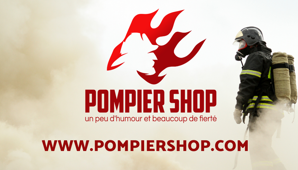 Comment devenir sapeur pompier - Boutique Pompier shop