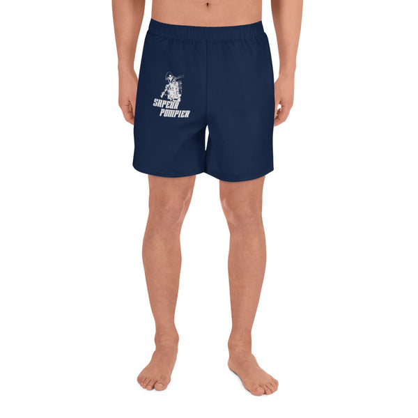 Short de sport - Sapeur pompier - POMPIER SHOP