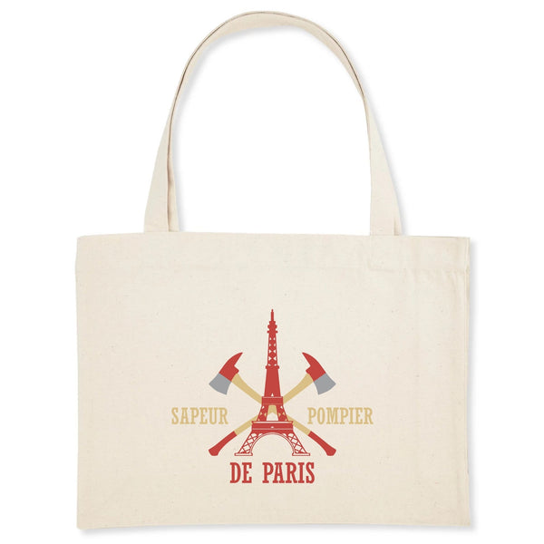Sac pompier - Sapeur pompier de Paris - POMPIER SHOP