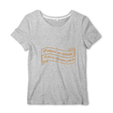 T-shirt pompier Femme - Pompier en retraite - POMPIER SHOP