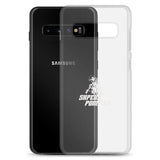 Coque samsung - Sapeur pompier - POMPIER SHOP