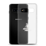 Coque samsung - Sapeur pompier - POMPIER SHOP