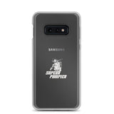 Coque samsung - Sapeur pompier - POMPIER SHOP