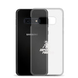 Coque samsung - Sapeur pompier - POMPIER SHOP
