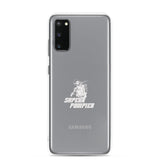 Coque samsung - Sapeur pompier - POMPIER SHOP