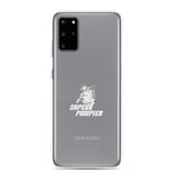 Coque samsung - Sapeur pompier - POMPIER SHOP