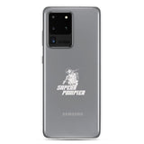 Coque samsung - Sapeur pompier - POMPIER SHOP