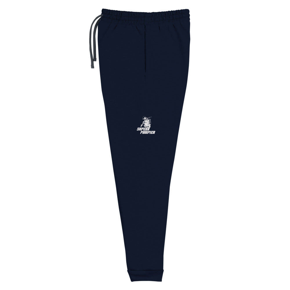 Pantalon de Jogging - Sapeur pompier - POMPIER SHOP